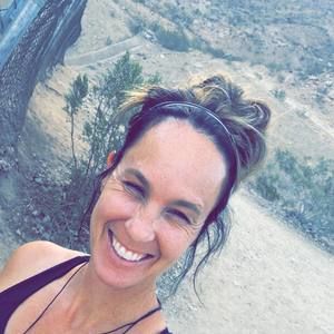 Meet your Posher, Kristine